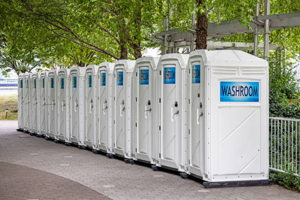 Portable Toilet Options We Offer in Lakewood Park, TN